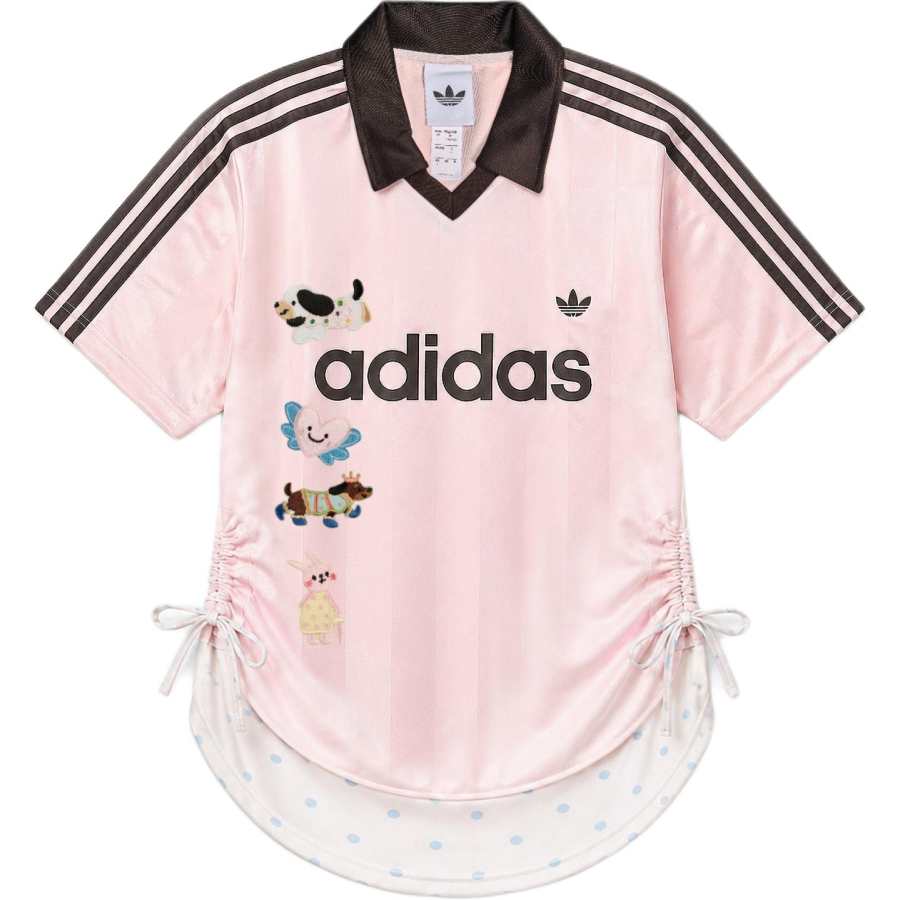 Adidas Originals T Shirt Women's