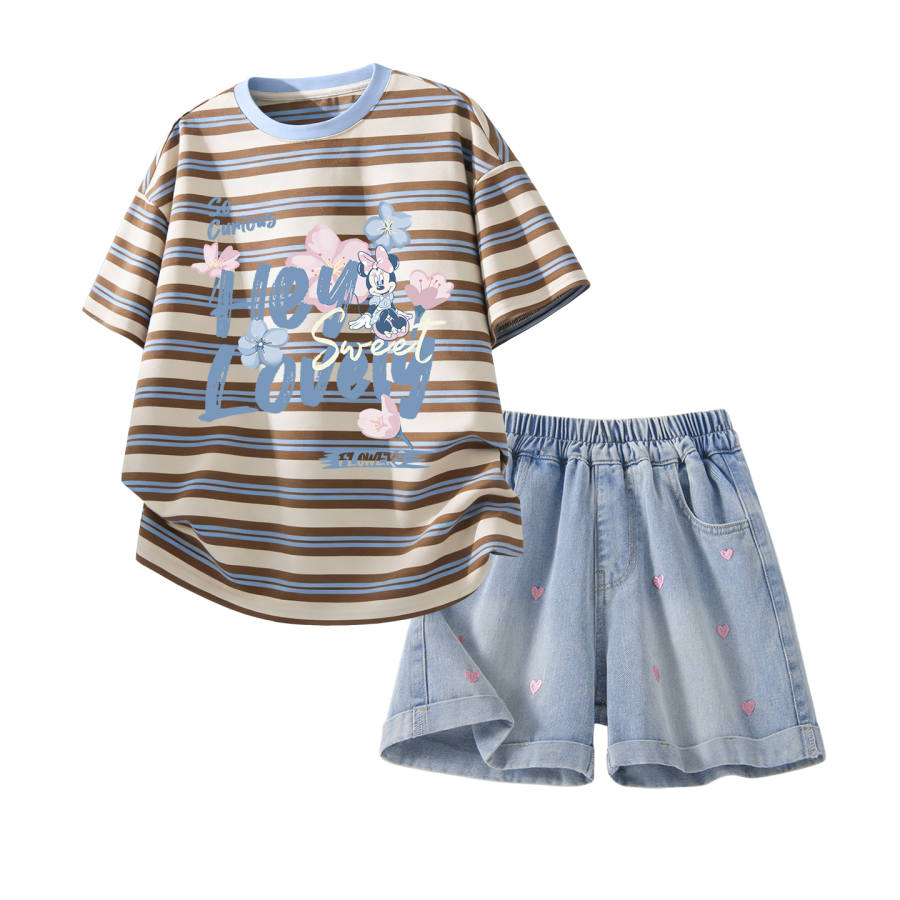 Disney Casual Sportswear 2 Pack Kids'