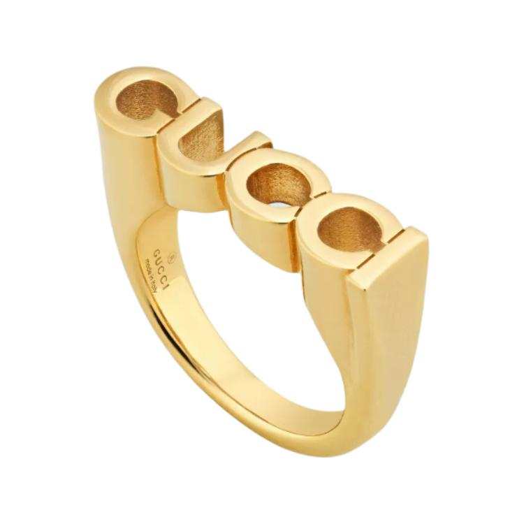 GUCCI GUCCI Rings Women's