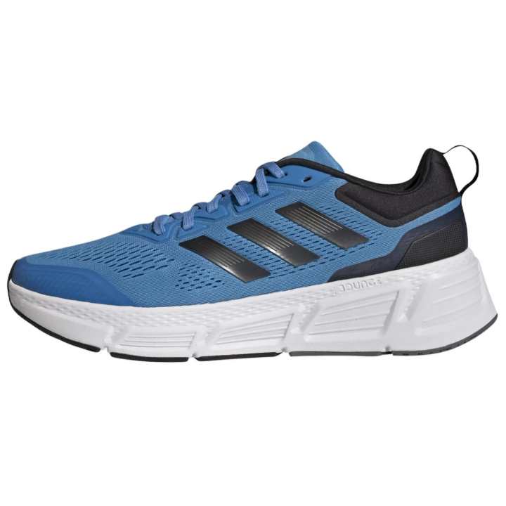 Adidas Adidas Questar Running Shoes Men's Blue