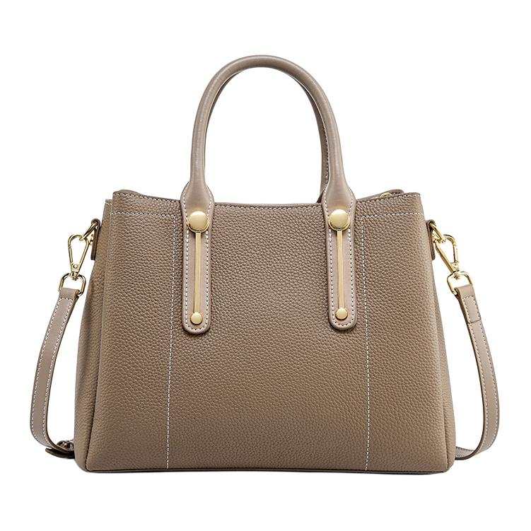 LOLLiPOPS LOLLiPOPS Cow Leather Handbag Regular Unisex Multicolor