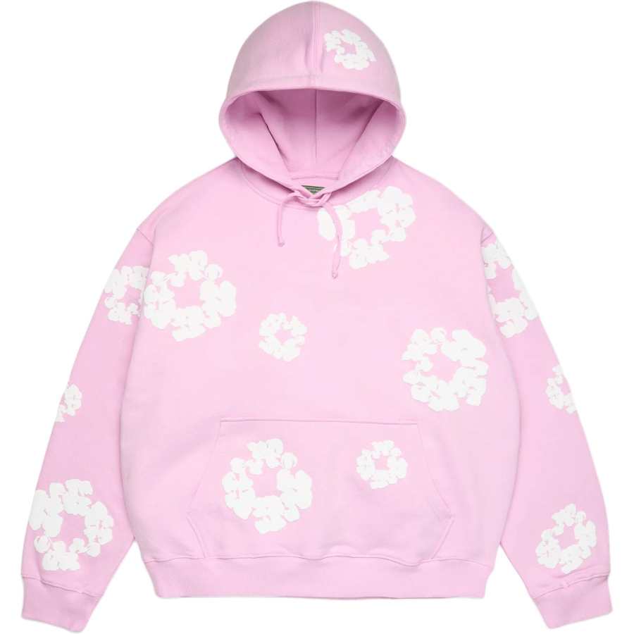 Denim Tears SS26 Sweatshirt Unisex
