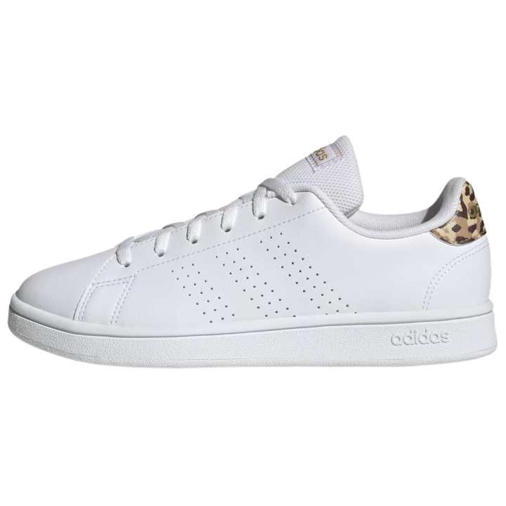 Adidas Adidas ADVANTAGE BASE Skateboard Shoes Women's White