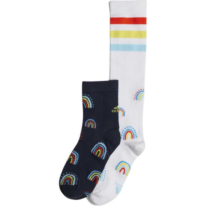 Adidas Adidas Unisex Socks Moderate Sports