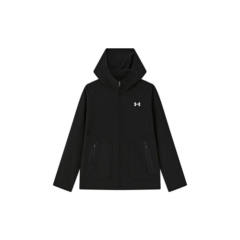 Under Armour Outdoor Wear Teenagers