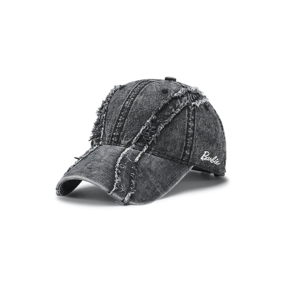 Barbie Cotton Baseball Caps Unisex