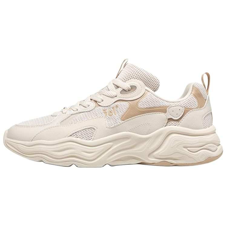 361° Low top Casual Shoes Men's Beige
