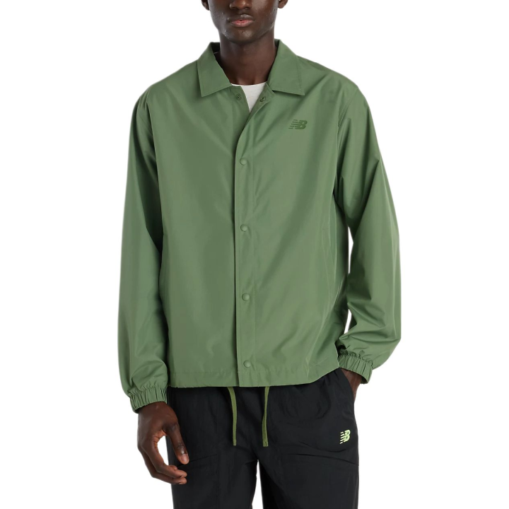 New Balance New Balance Coaches Jacket Men's