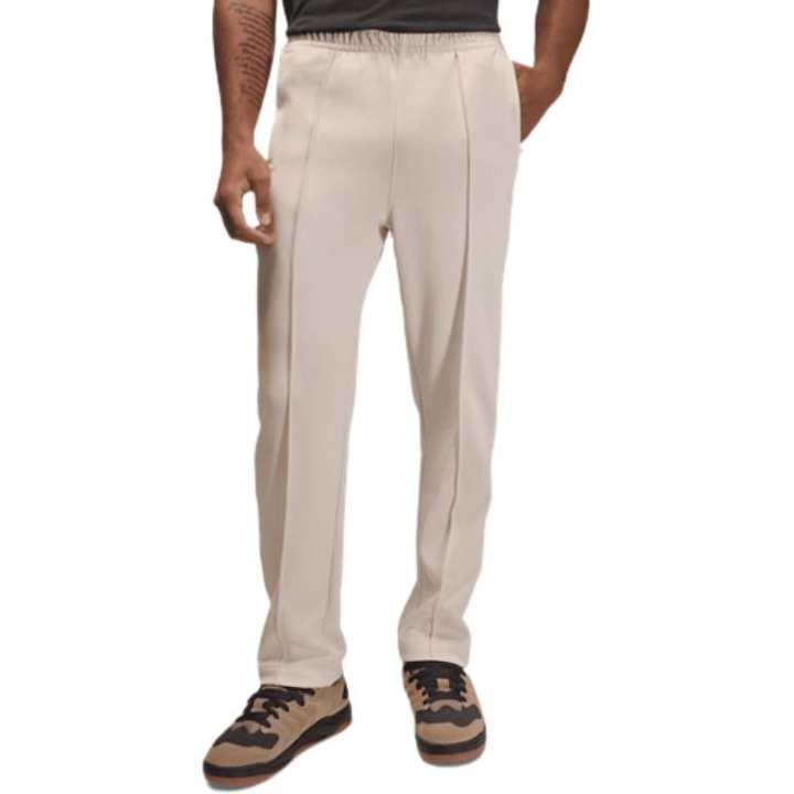 Jordan Jordan Casual Pants Men's Beige Moderate Other