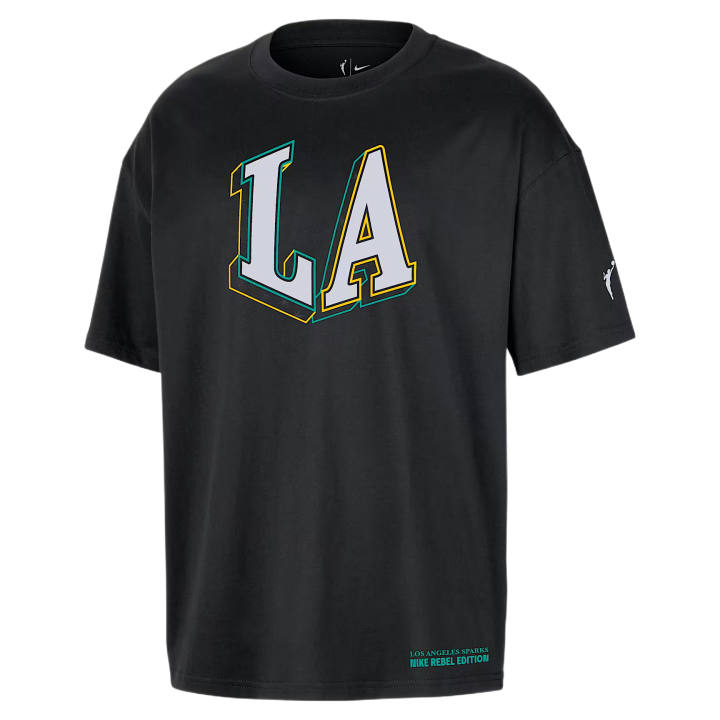 Nike Nike Los Angeles Sparks Nike Basketball T-Shirt