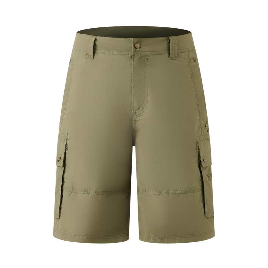 CAT CAT Casual Shorts Men's Thin