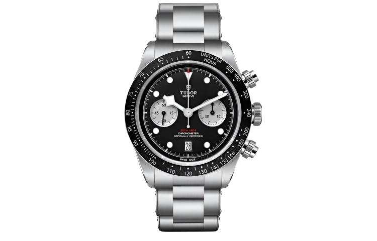 TUDOR Black Bay Chrono M79360N 0001