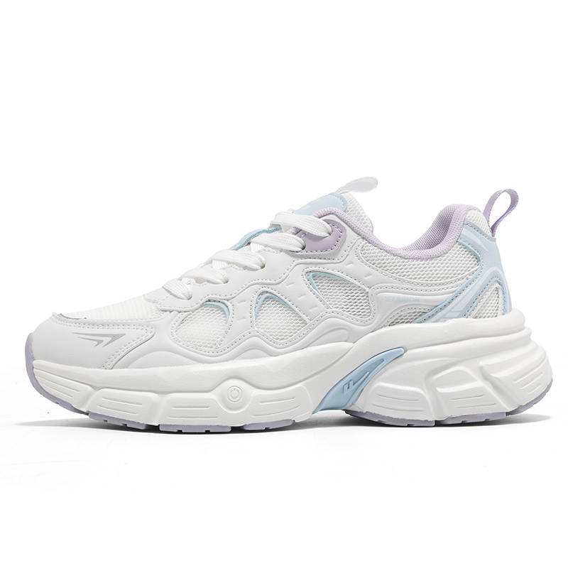 WARRIOR Warrior Offline Store Exclusive Model Chunky Sneakers Women's