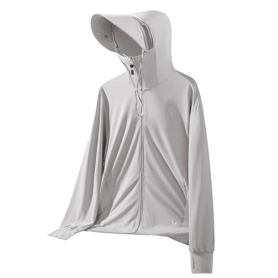 JEEP SPIRIT Sun Protection Clothing Unisex