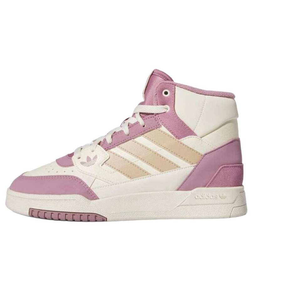 Adidas Originals Adidas Wmns Drop Step Se 'Chalk White Wonder Orchid' Women's