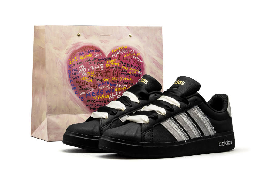 Adidas Adidas Street Talk Low top Skateboard Shoes Women's
