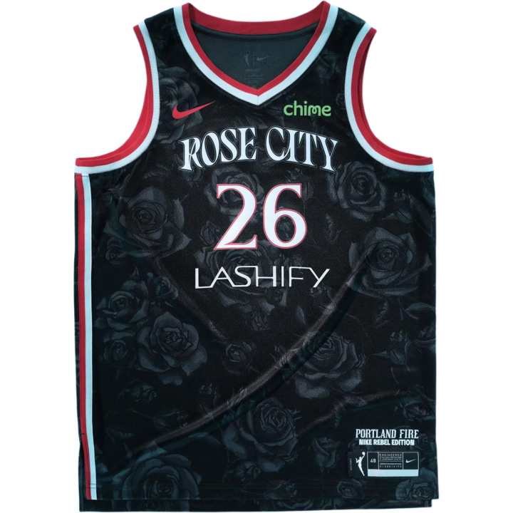 Nike Nike WNBA Basketball Jersey Women's