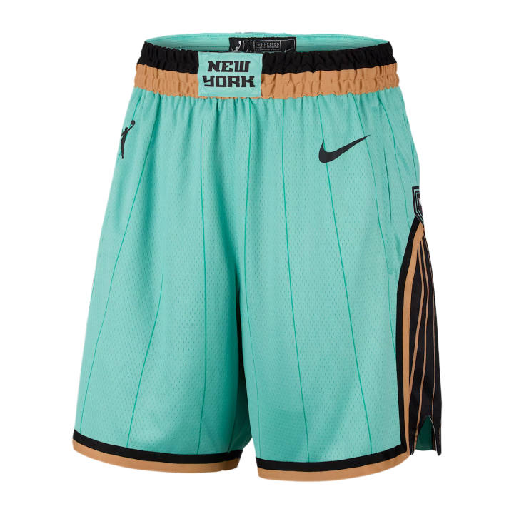 Nike Nike New York Liberty Women's Nike Dri-FIT Wnba Victory Shorts