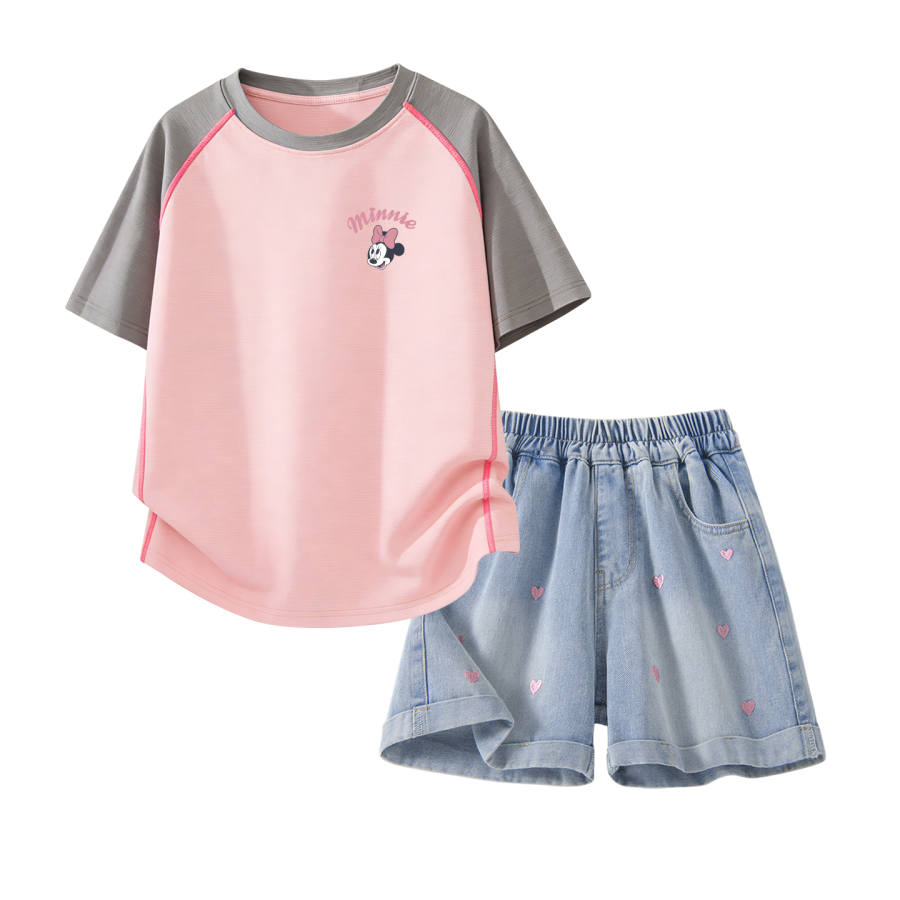 Disney Casual Sportswear 2 Pack Kids'