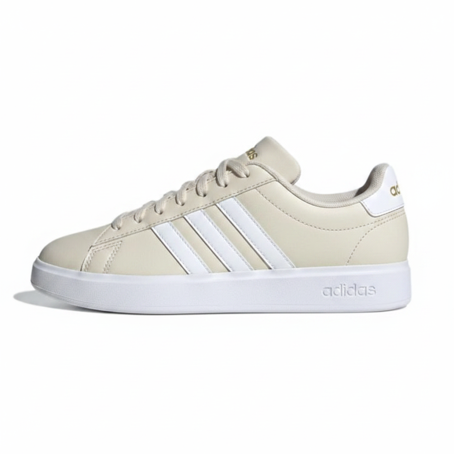 Adidas Neo Adidas Wmns Grand Court 2.0 'Alumina' Women's