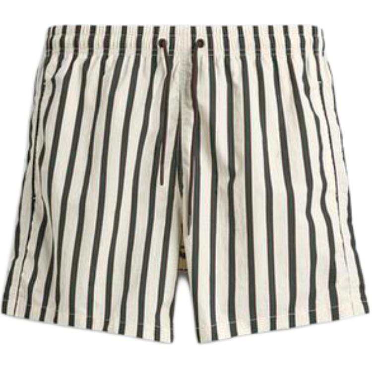 ZARA Swimming Shorts Unisex Multicolor Moderate
