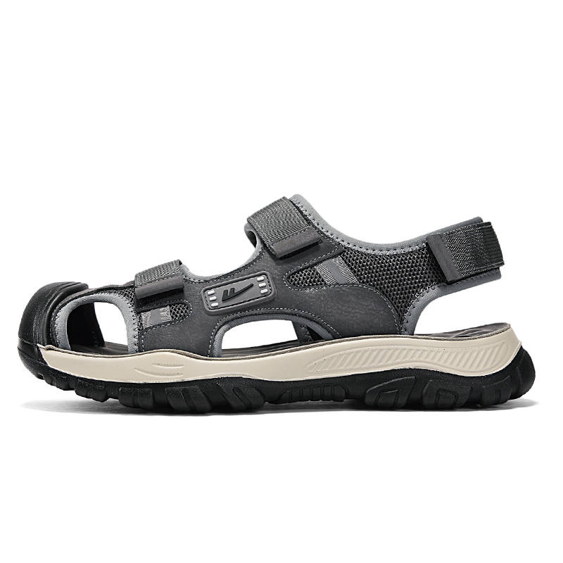 WARRIOR Warrior Fabric River Trekking Shoes Men's