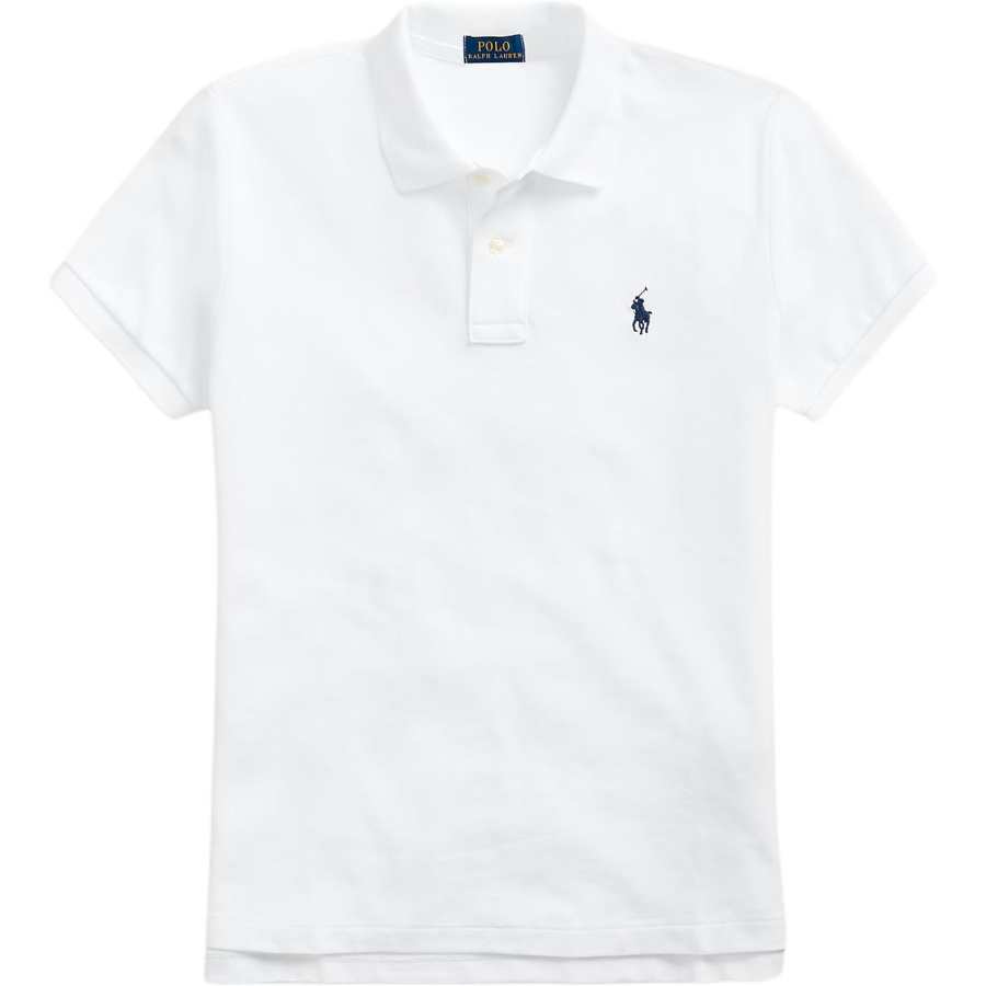 Polo Ralph Lauren Polo Pony embroidered Polo Top