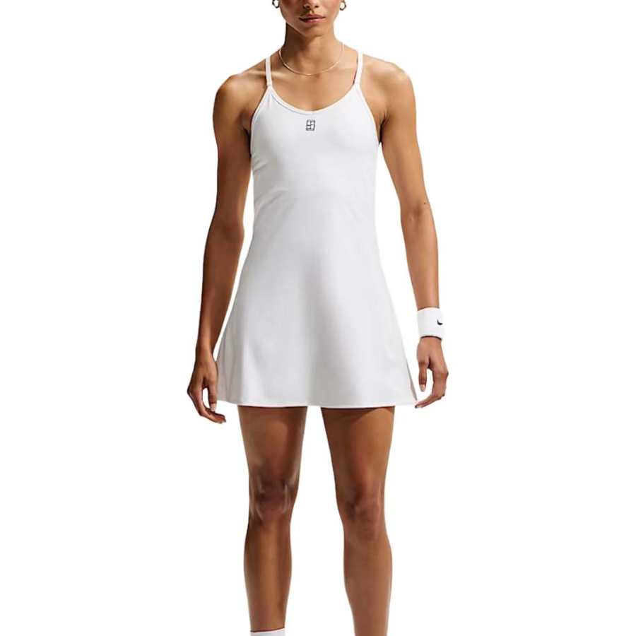 Nike Nike Court Advantage Dri FIT Tennis Skirt Women's