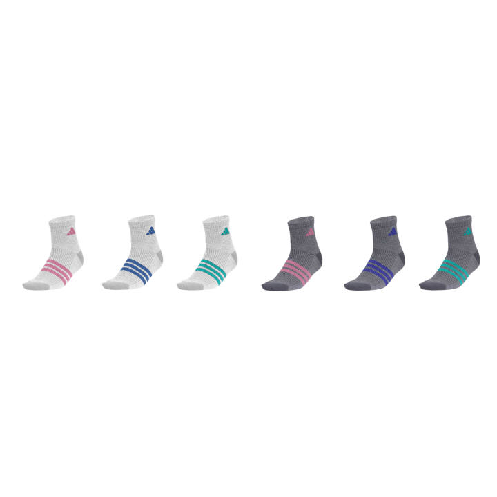 Adidas Adidas Kids Socks Moderate Breathable