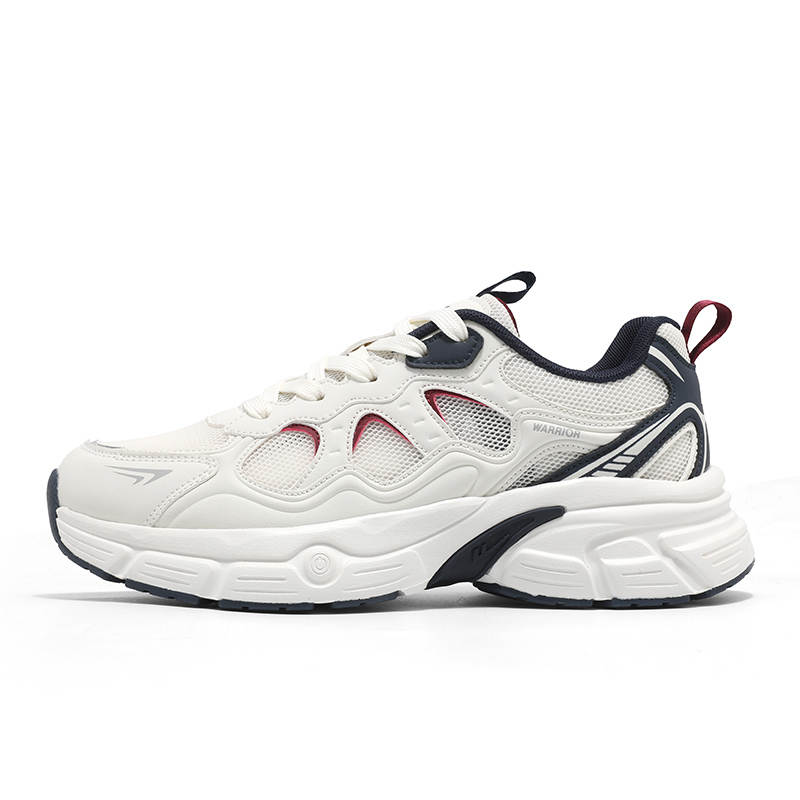 WARRIOR Warrior Offline Store Exclusive Model Chunky Sneakers Men's