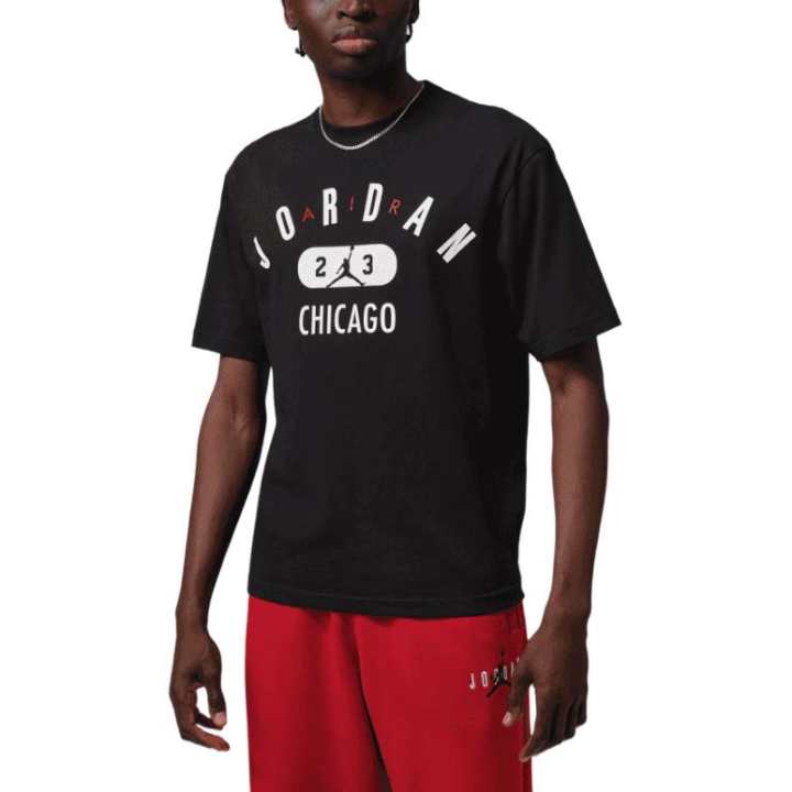 Jordan Jordan Air Chicago T Shirt Men's
