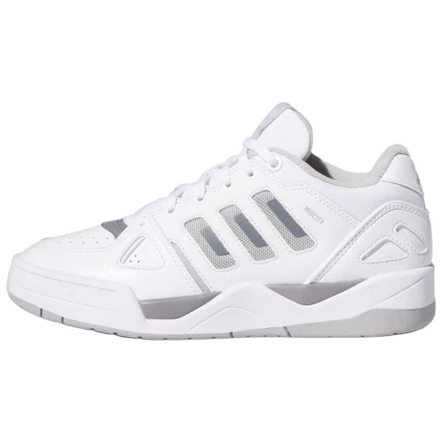 Adidas Adidas Midcity Casual Shoes Women's White