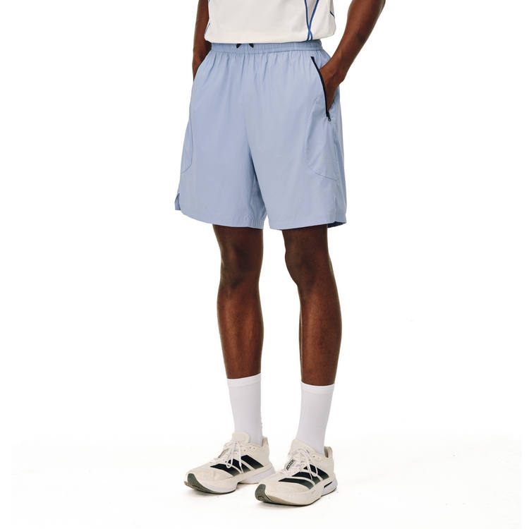 FPA Casual Shorts Unisex Moderate