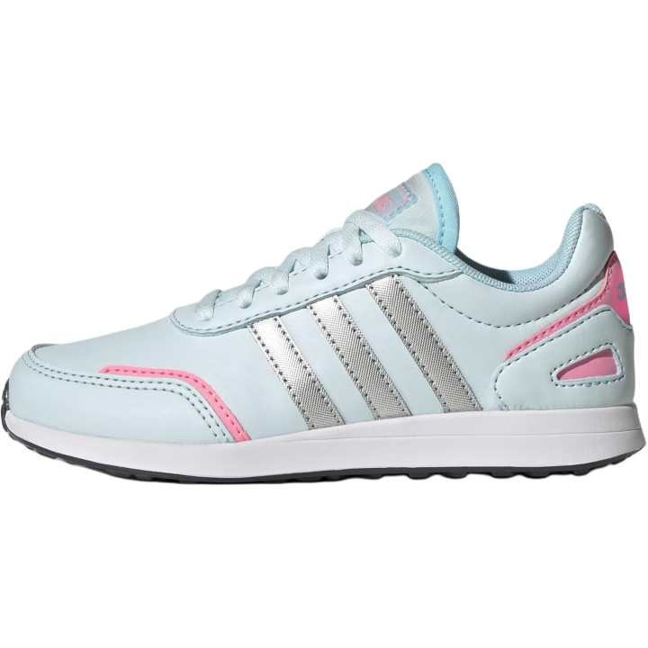 Adidas Adidas Vs Switch 3 Running Shoes Light Blue Kids'