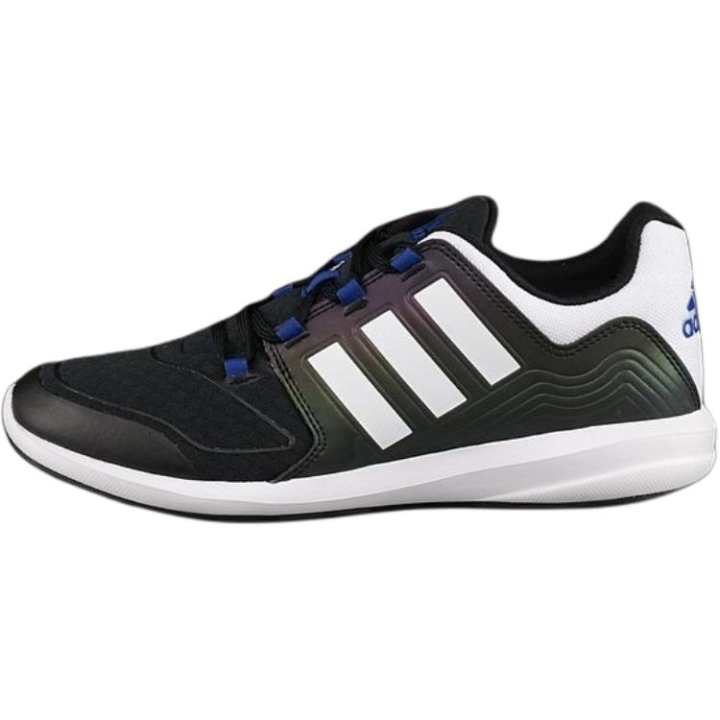 Adidas Adidas S flex K Low top Kids' Running Shoes Black Teenagers