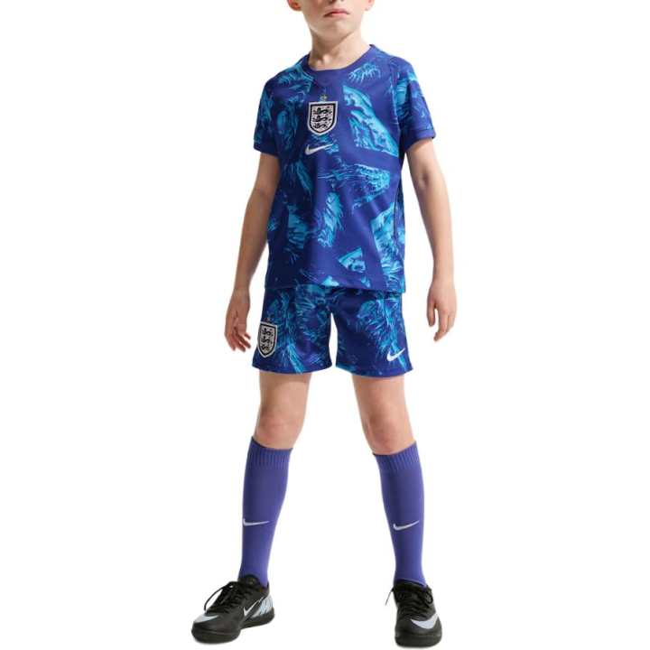 Nike Nike Casual Sportswear England 2026 Stadium Goalkeeper Kids'
