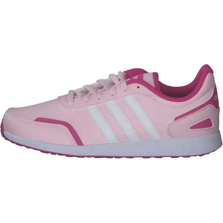 Adidas Adidas Vs Switch 3 Running Shoes Pink Kids'