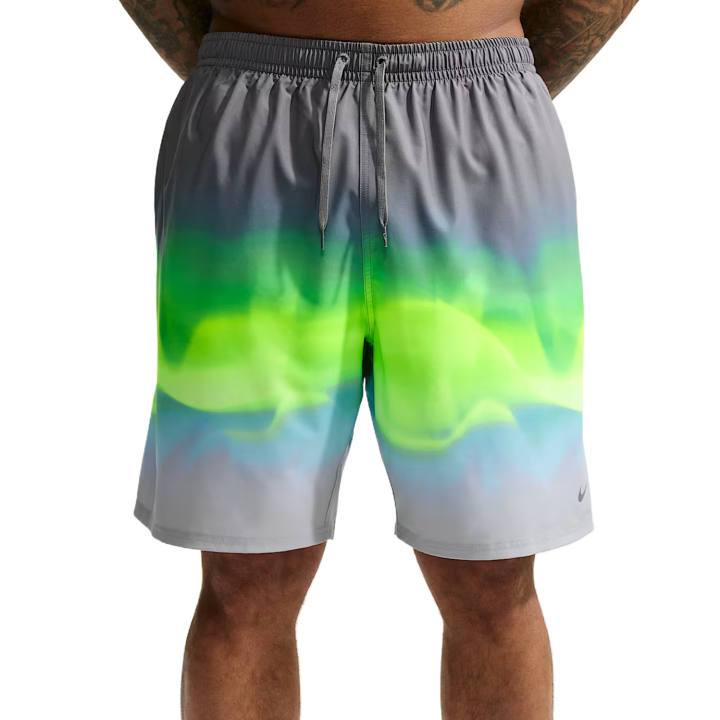 Nike Nike Swim Breaker Men's 9" Brief-Lined Volley Short (Big & Tall)