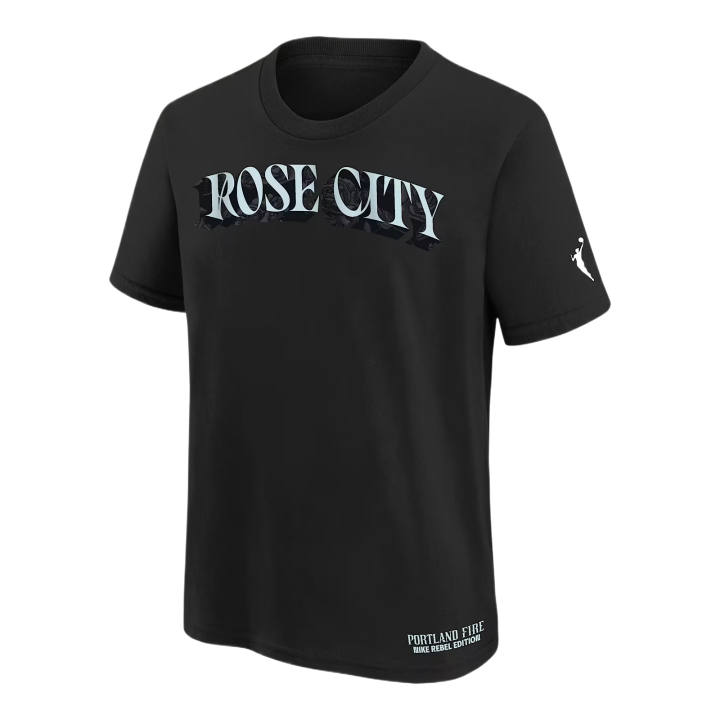Jordan Jordan Kids T Shirts Crew Neck Moderate