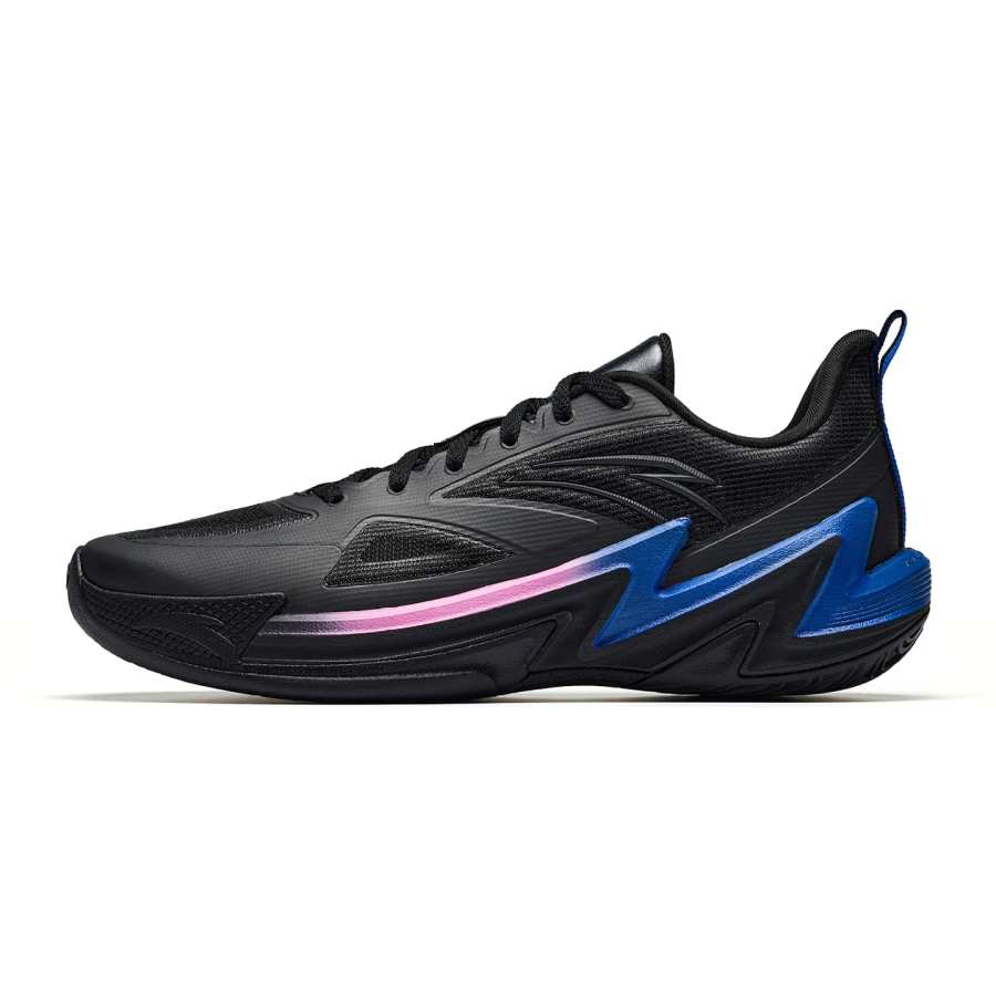 Anta Heat Wave 4 V2 Cushioning Slip Resistant Abrasion Resistant Breathable Low top