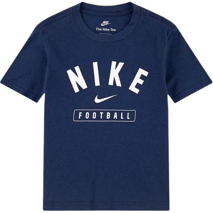 Nike Nike T Shirt Children Aged 3 7 Years Old