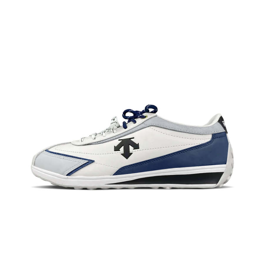 DESCENTE Cron Racer BNK Maris Sal Storm Low top Skateboard Shoes Unisex