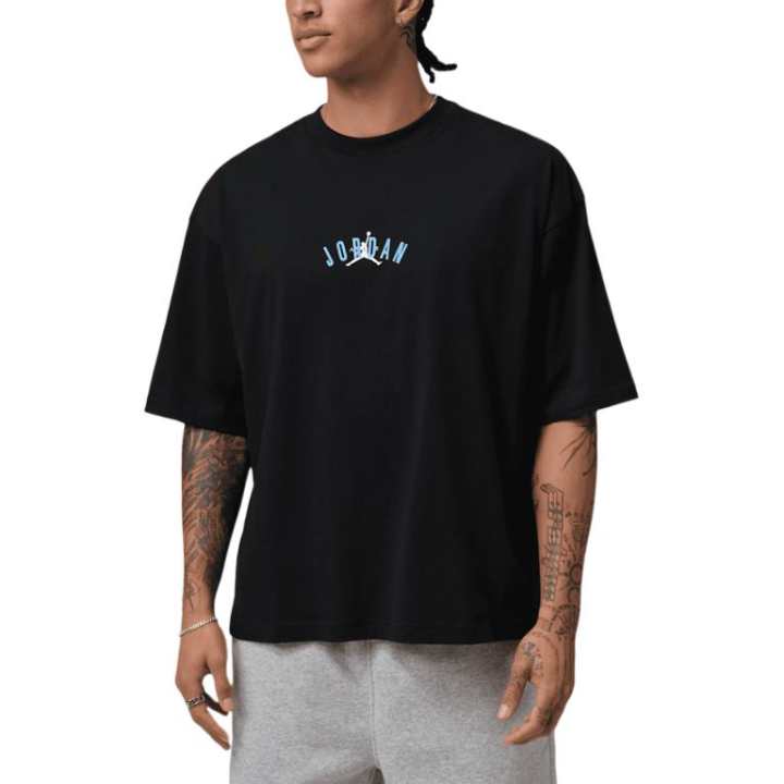 Jordan Jordan Back Stretch T Shirt Men's