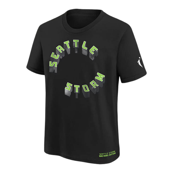 Jordan Jordan Kids T Shirts Crew Neck Moderate