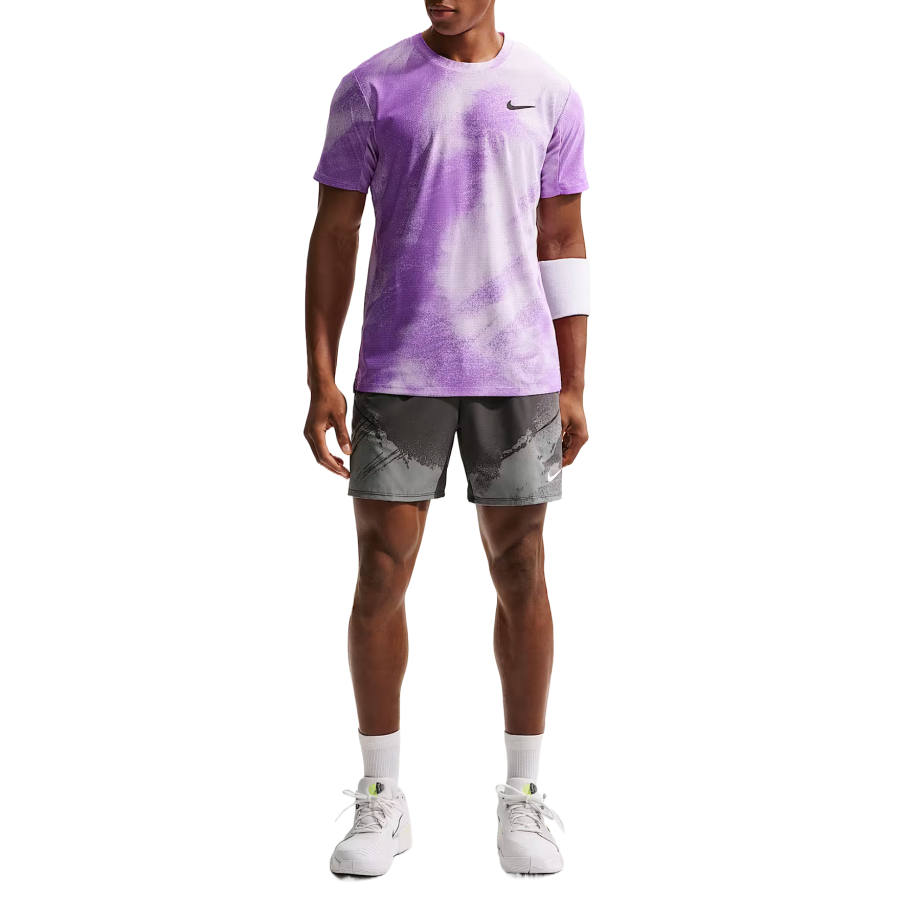 Nike NikeCourt Slam Men's Dri-FIT Adv Tennis Top