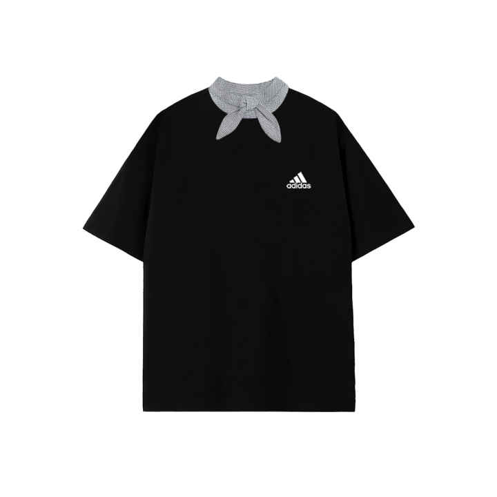 Adidas Adidas MUST HAVES T Shirt Unisex Black