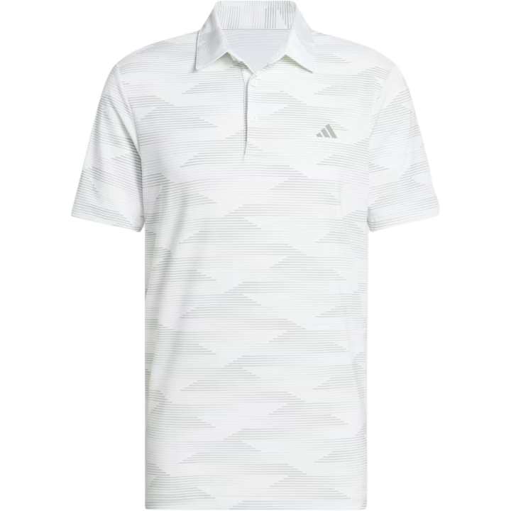 Adidas Adidas Ultimate365 Polo Shirt Men's