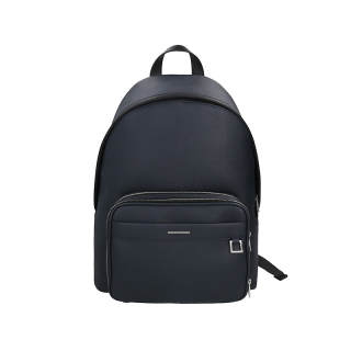 ARMANI EXCHANGEAE Polyester Backpack Men's Marine Blue