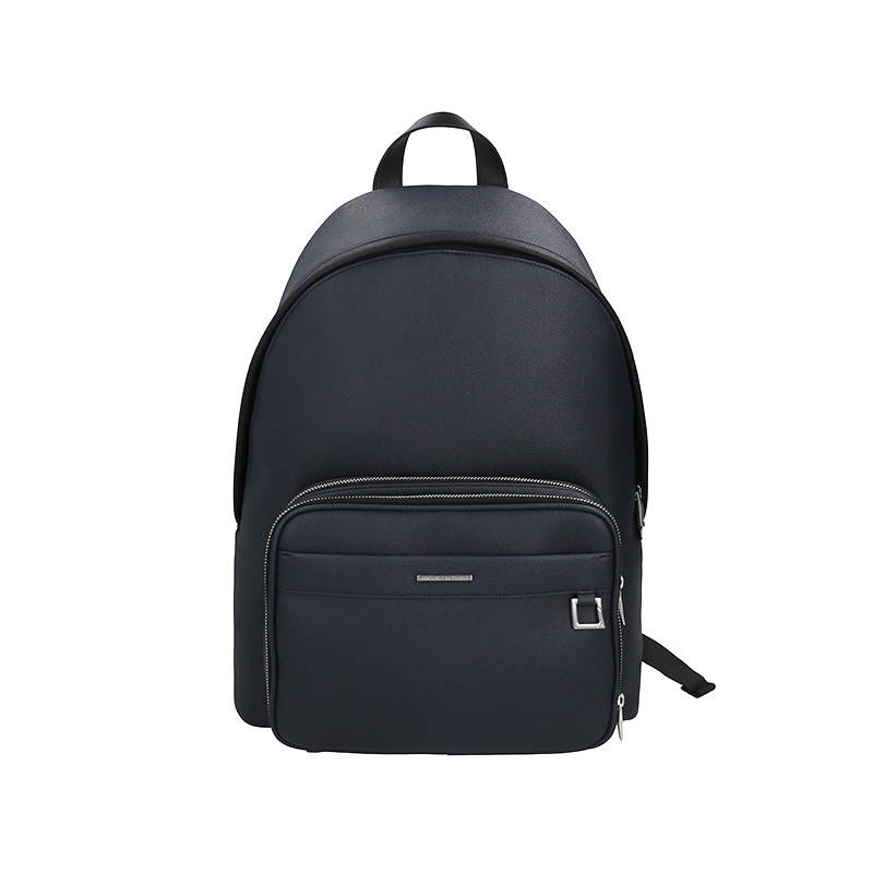 ARMANI EXCHANGE ARMANI EXCHANGEAE Polyester Backpack Men's Marine Blue