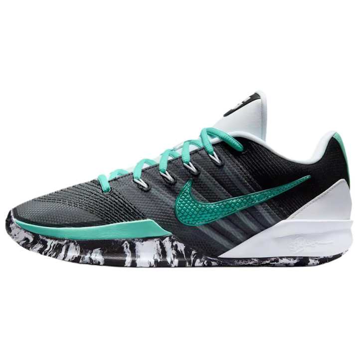 Nike Nike Sabrina 3 Slip Resistant Abrasion Resistant Support Grip Low top Basketball Shoes Women's Black